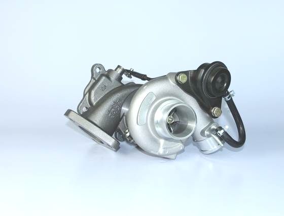 Turbo pour HYUNDAI H200  - Ref. OEM 282004A160, 28200-4A160, - Turbo Mitsubishi